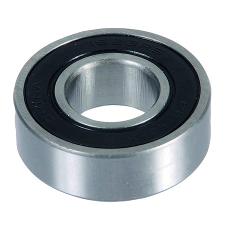 Sunbelt Ball Bearing 1" x1" x0.5" A-B1SB2945